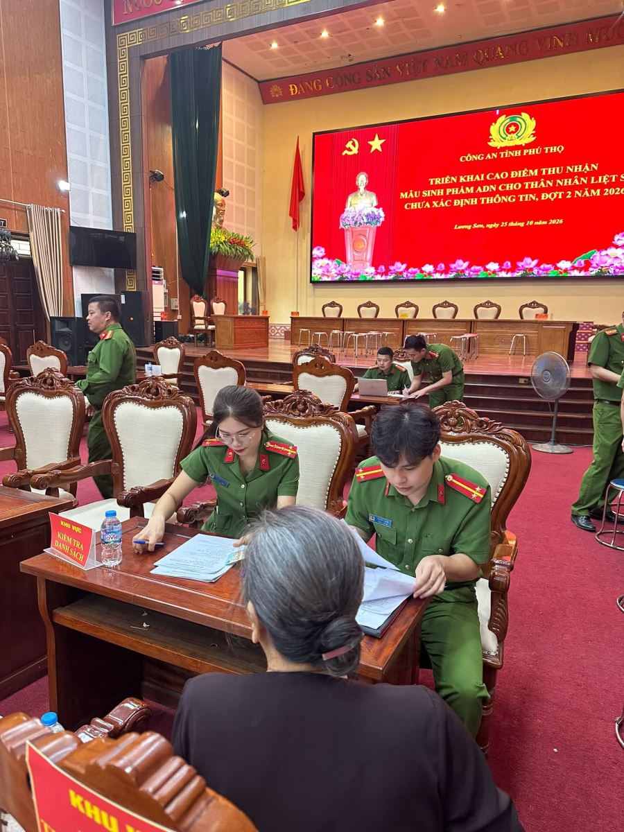 Tin nổi bật